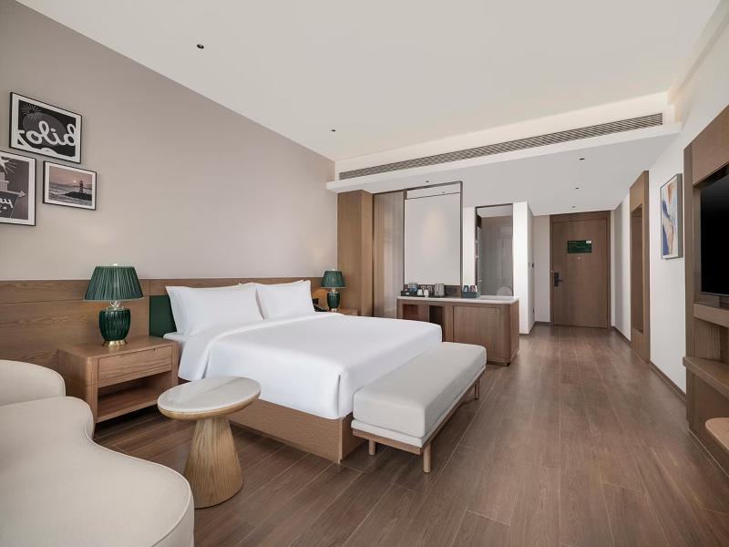 Holiday Inn Resort Wanning Shenzhou Peninsula  image