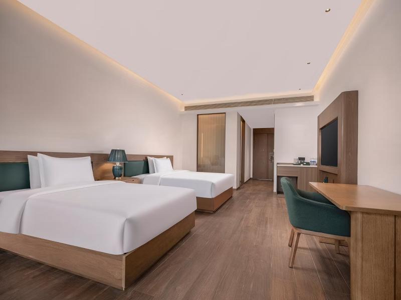 Holiday Inn Resort Wanning Shenzhou Peninsula  image