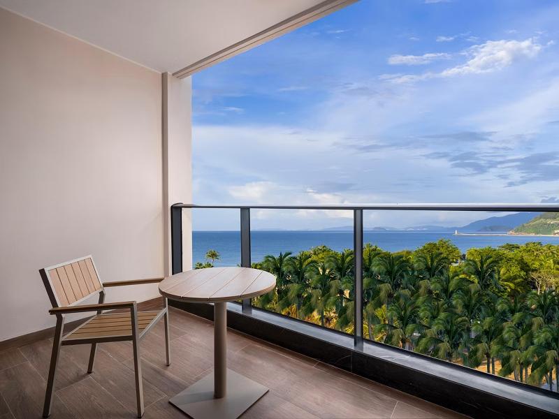 Holiday Inn Resort Wanning Shenzhou Peninsula  image