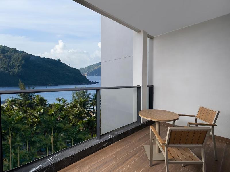Holiday Inn Resort Wanning Shenzhou Peninsula  image
