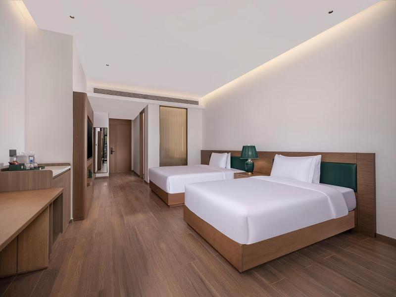 Holiday Inn Resort Wanning Shenzhou Peninsula  image