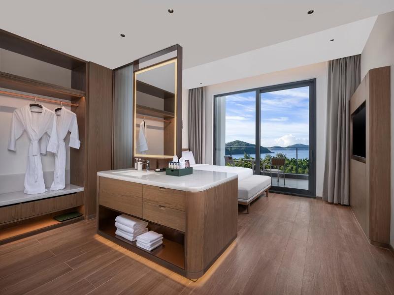 Holiday Inn Resort Wanning Shenzhou Peninsula  image