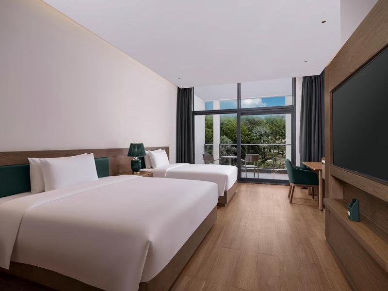 Holiday Inn Resort Wanning Shenzhou Peninsula  image