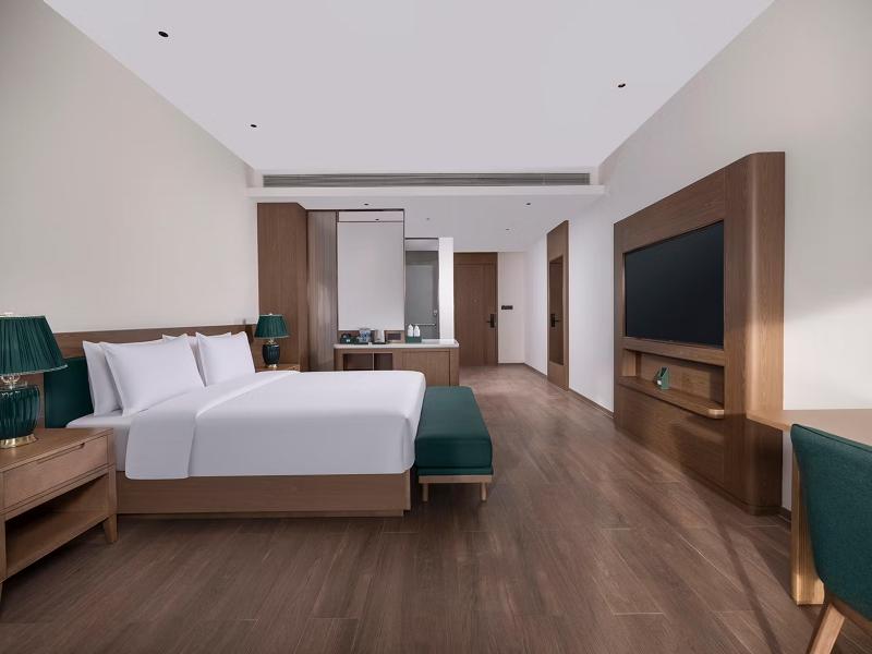 Holiday Inn Resort Wanning Shenzhou Peninsula  image