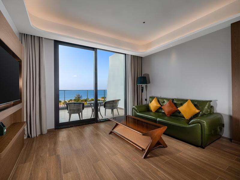 Holiday Inn Resort Wanning Shenzhou Peninsula  image
