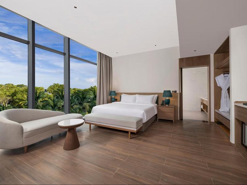 Holiday Inn Resort Wanning Shenzhou Peninsula  image