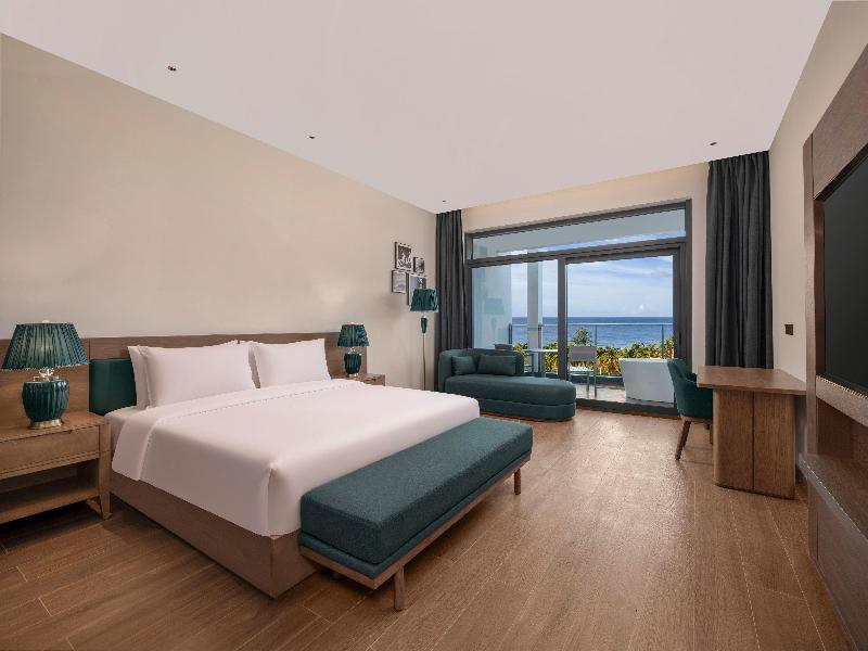 Holiday Inn Resort Wanning Shenzhou Peninsula  image
