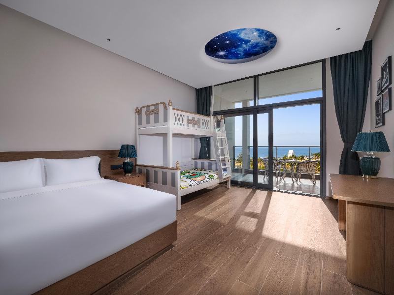 Holiday Inn Resort Wanning Shenzhou Peninsula  image