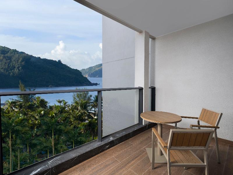 Holiday Inn Resort Wanning Shenzhou Peninsula  image