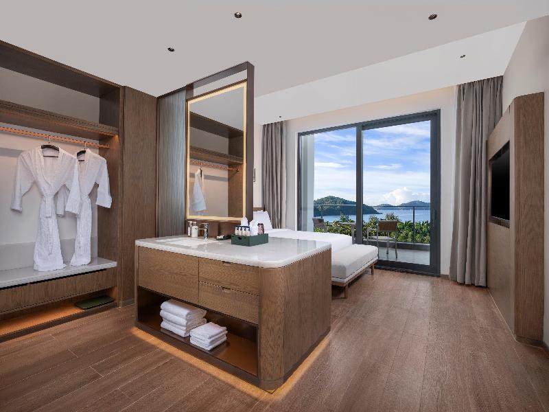 Holiday Inn Resort Wanning Shenzhou Peninsula  image