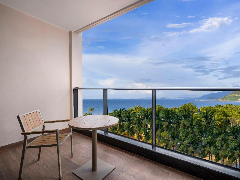 Holiday Inn Resort Wanning Shenzhou Peninsula  image