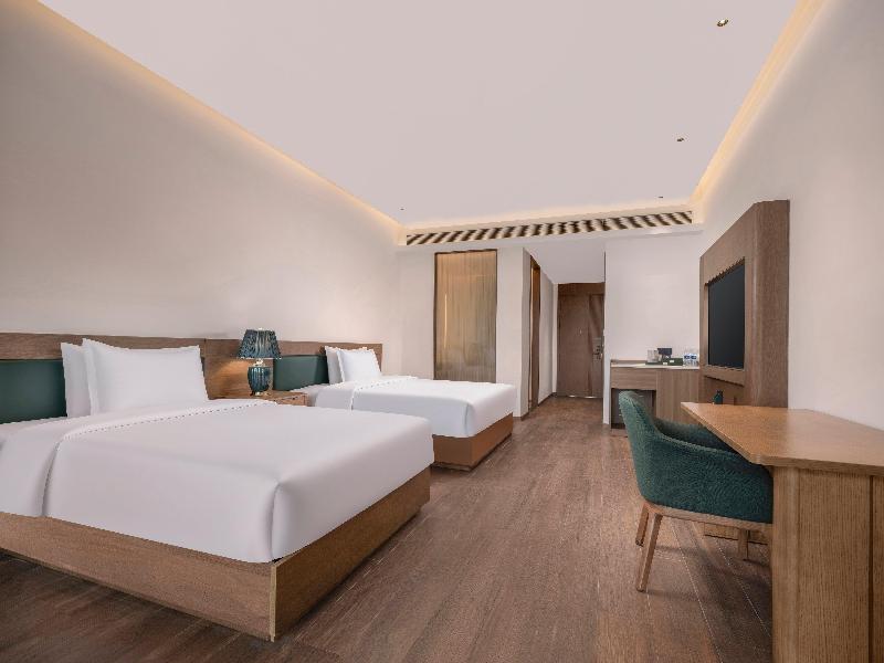 Holiday Inn Resort Wanning Shenzhou Peninsula  image