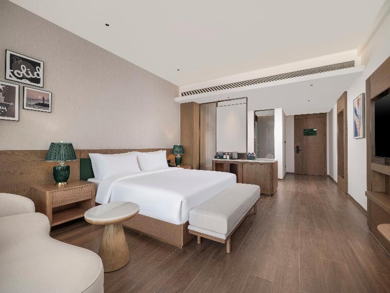 Holiday Inn Resort Wanning Shenzhou Peninsula  image