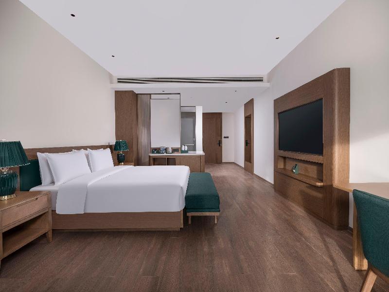 Holiday Inn Resort Wanning Shenzhou Peninsula  image