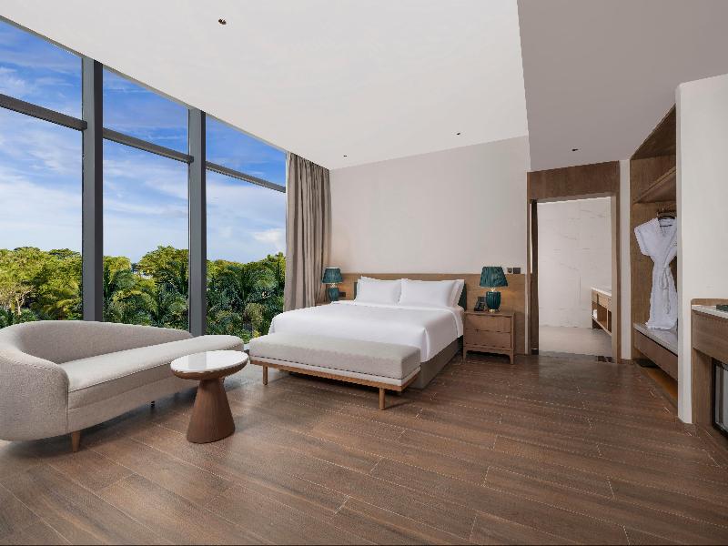 Holiday Inn Resort Wanning Shenzhou Peninsula  image