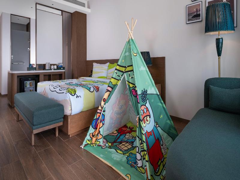 Holiday Inn Resort Wanning Shenzhou Peninsula  image