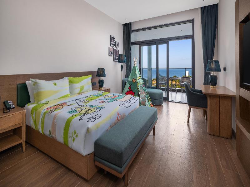 Holiday Inn Resort Wanning Shenzhou Peninsula  image