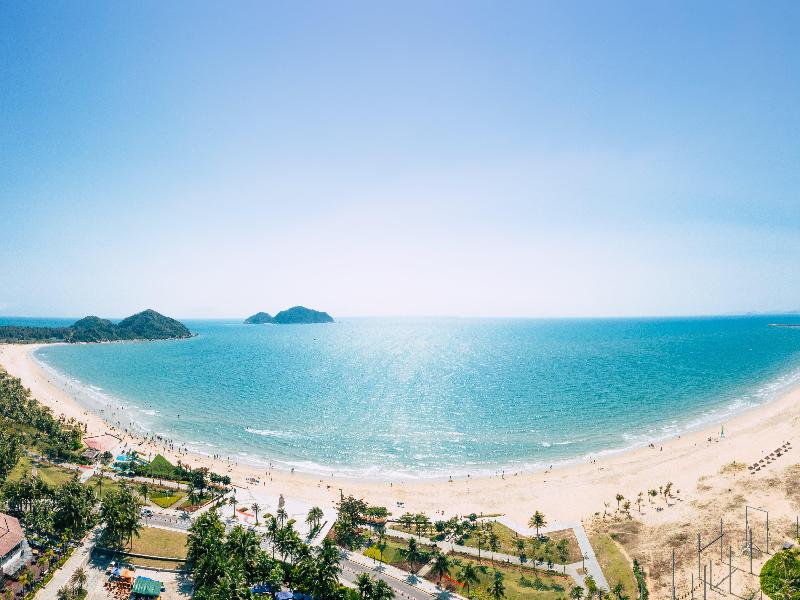 Holiday Inn Resort Wanning Shenzhou Peninsula  image