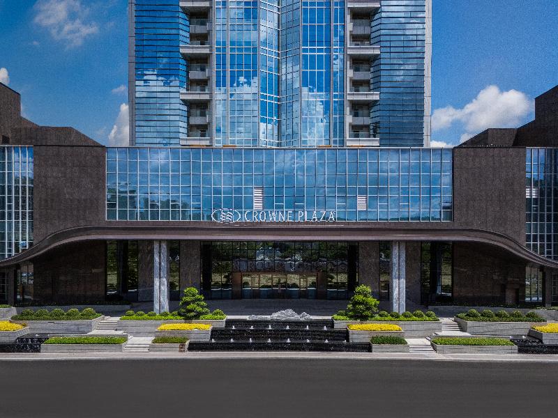 Crowne Plaza Zhongshan Torch High Tech Zone image
