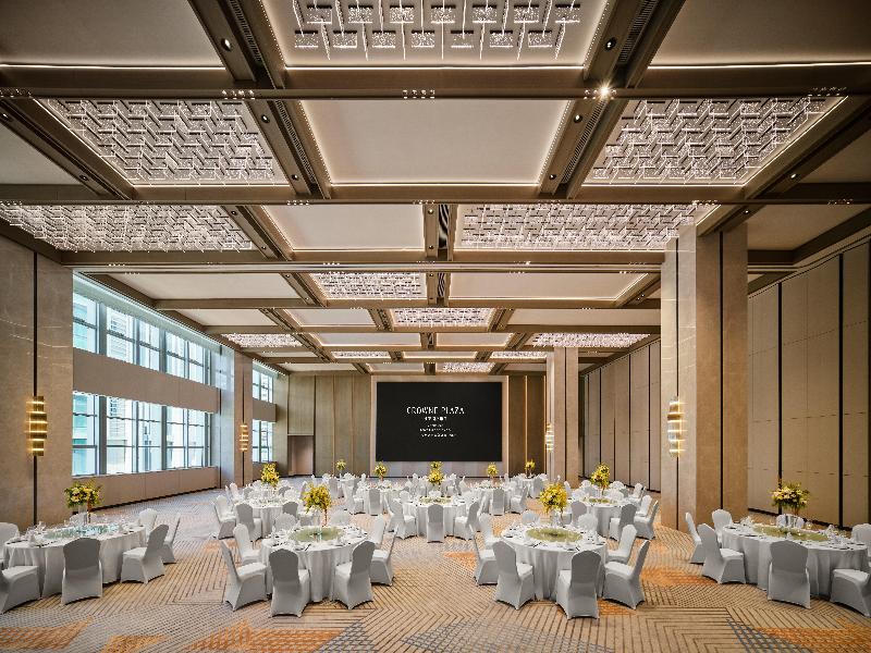 Crowne Plaza Zhongshan Torch High Tech Zone image