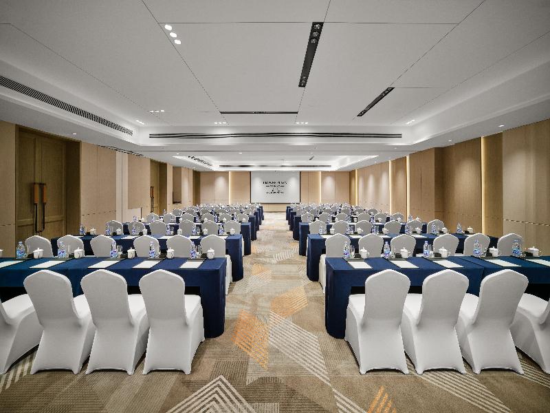 Crowne Plaza Zhongshan Torch High Tech Zone image