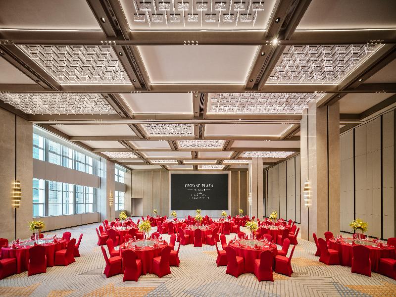 Crowne Plaza Zhongshan Torch High Tech Zone image