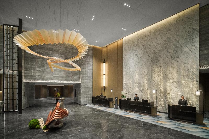 Crowne Plaza Zhongshan Torch High Tech Zone image
