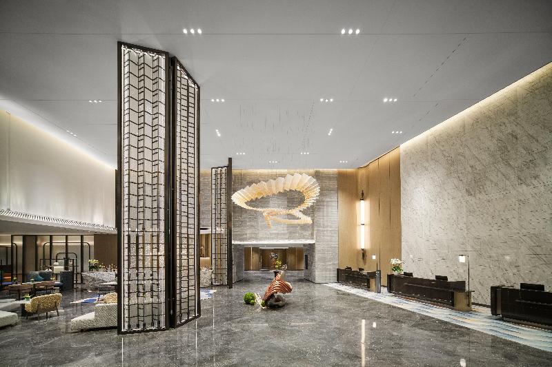 Crowne Plaza Zhongshan Torch High Tech Zone image