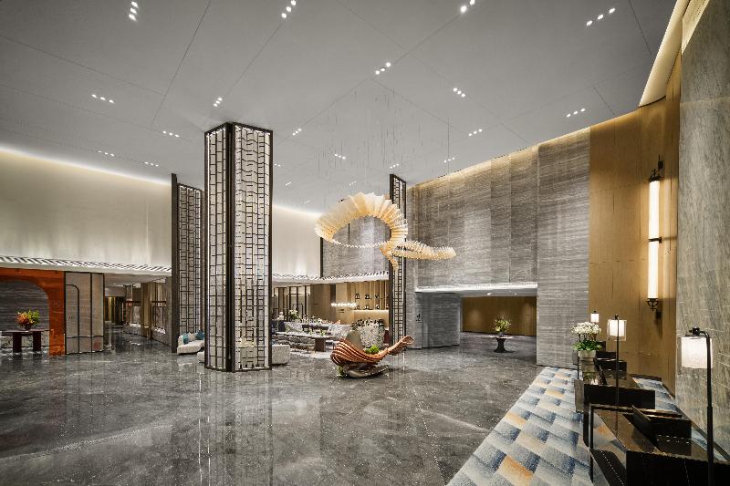 Crowne Plaza Zhongshan Torch High Tech Zone image