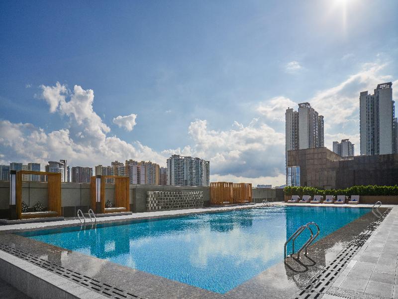 Crowne Plaza Zhongshan Torch High Tech Zone image