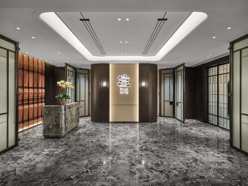 Crowne Plaza Zhongshan Torch High Tech Zone image