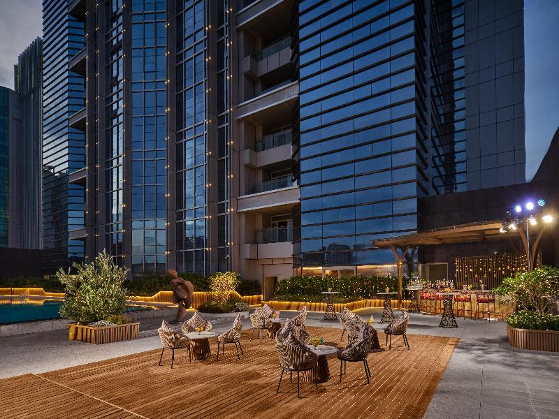 Crowne Plaza Zhongshan Torch High Tech Zone image