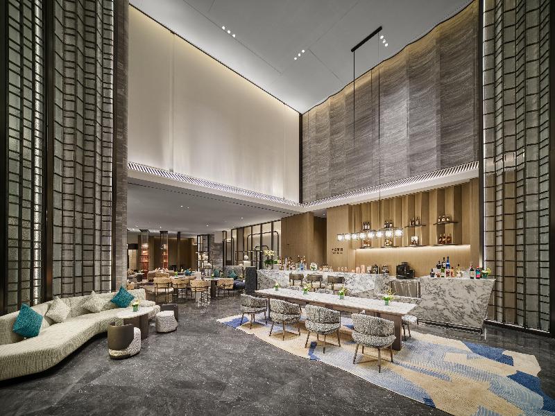 Crowne Plaza Zhongshan Torch High Tech Zone image