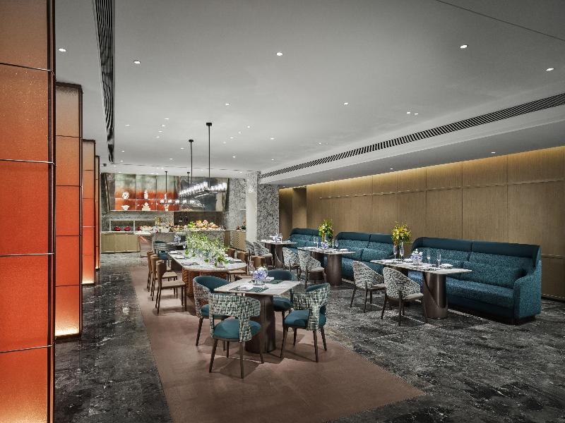 Crowne Plaza Zhongshan Torch High Tech Zone image