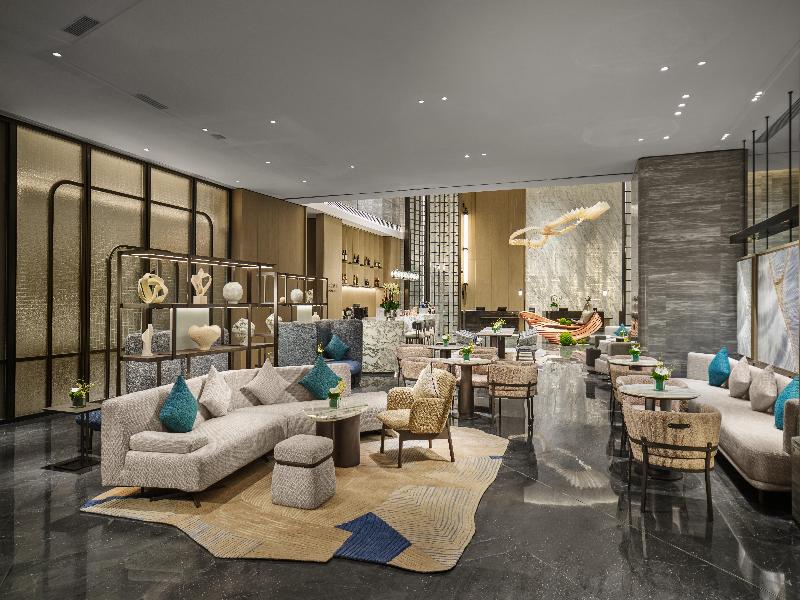 Crowne Plaza Zhongshan Torch High Tech Zone image