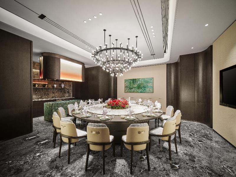 Crowne Plaza Zhongshan Torch High Tech Zone image