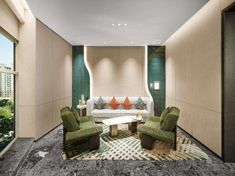 Crowne Plaza Zhongshan Torch High Tech Zone image