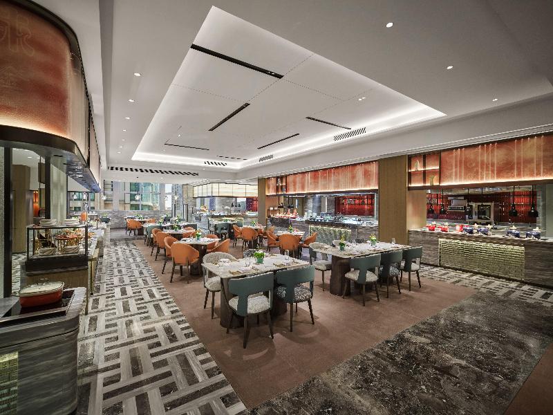 Crowne Plaza Zhongshan Torch High Tech Zone image