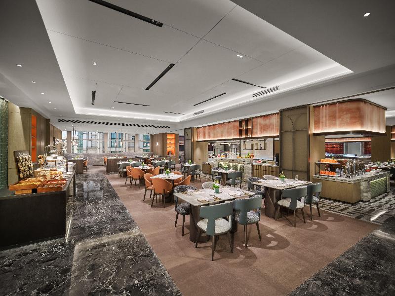 Crowne Plaza Zhongshan Torch High Tech Zone image