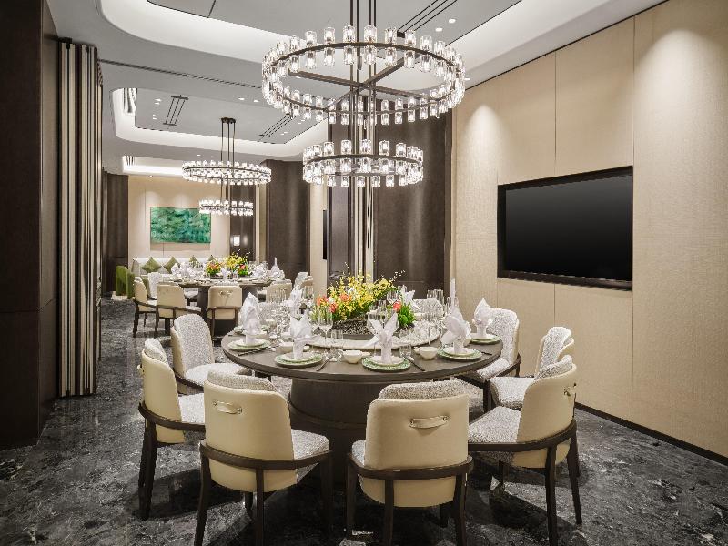 Crowne Plaza Zhongshan Torch High Tech Zone image
