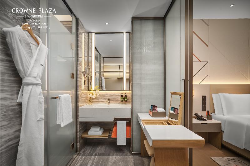 Crowne Plaza Zhongshan Torch High Tech Zone image