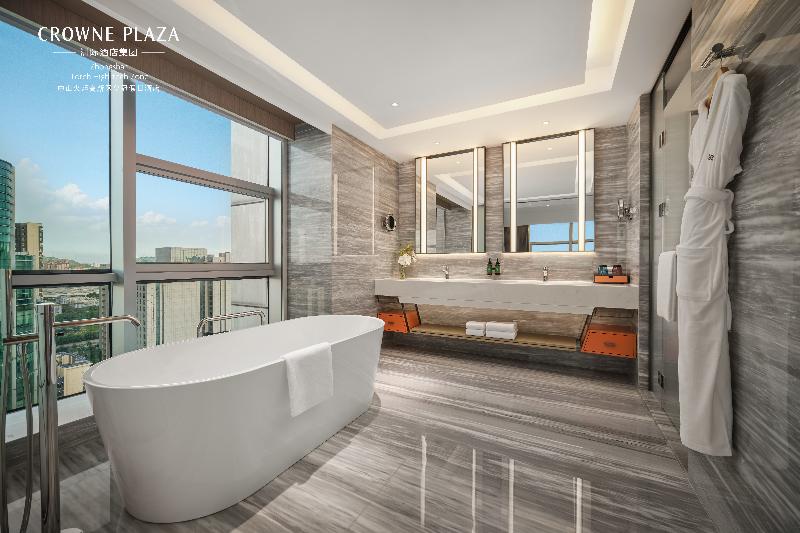 Crowne Plaza Zhongshan Torch High Tech Zone image