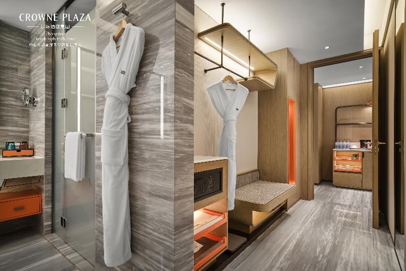 Crowne Plaza Zhongshan Torch High Tech Zone image