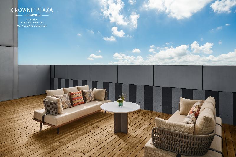 Crowne Plaza Zhongshan Torch High Tech Zone image