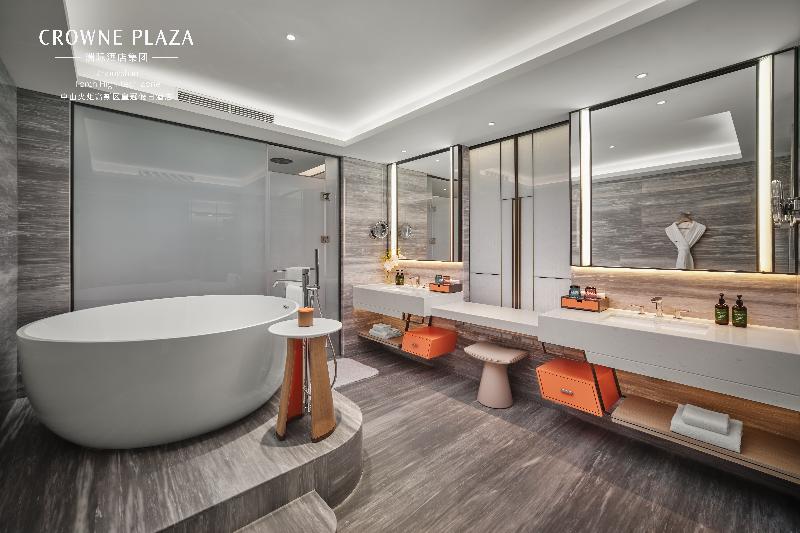 Crowne Plaza Zhongshan Torch High Tech Zone image