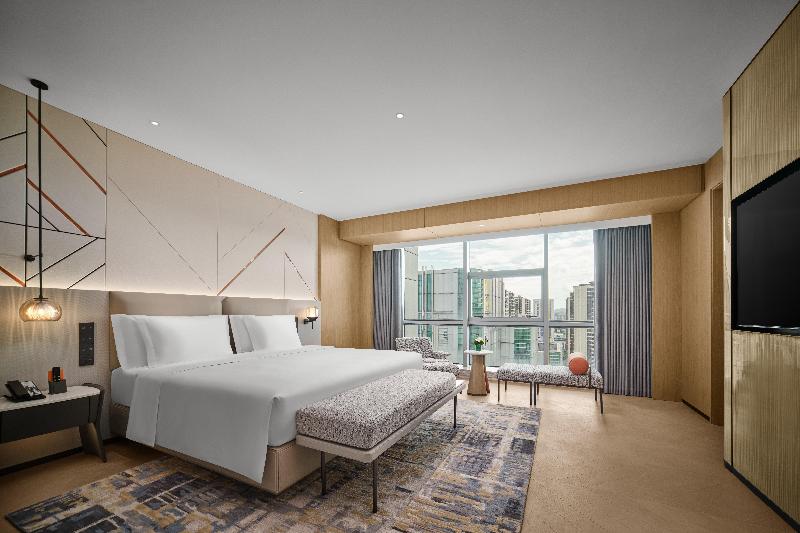 Crowne Plaza Zhongshan Torch High Tech Zone image