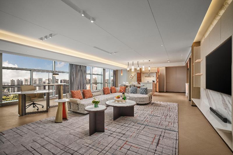 Crowne Plaza Zhongshan Torch High Tech Zone image
