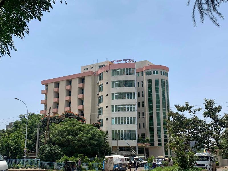 Delano Hotel & Spa image
