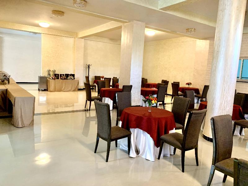 Delano Hotel & Spa image