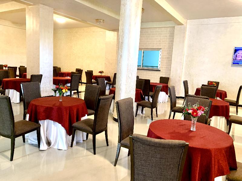 Delano Hotel & Spa image
